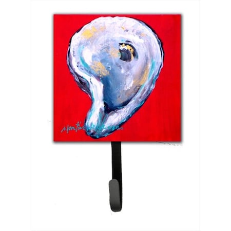 Jensendistributionservices Oyster Wiggle My Shell Leash Or Key Holder MI1710089